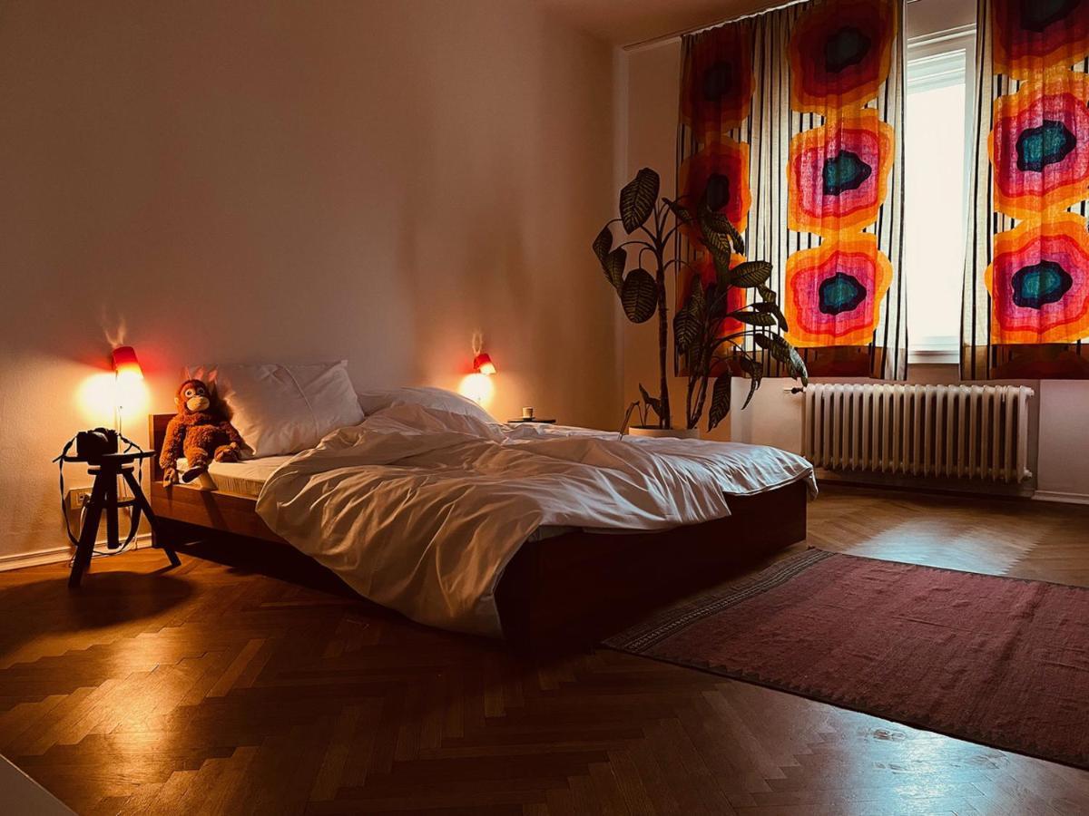 B&B View 萨格勒布 外观 照片