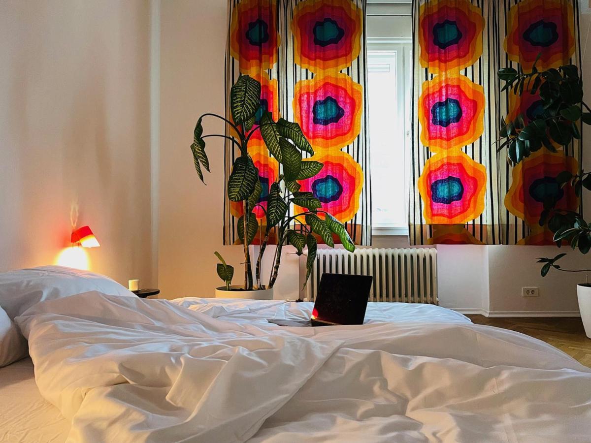 B&B View 萨格勒布 外观 照片