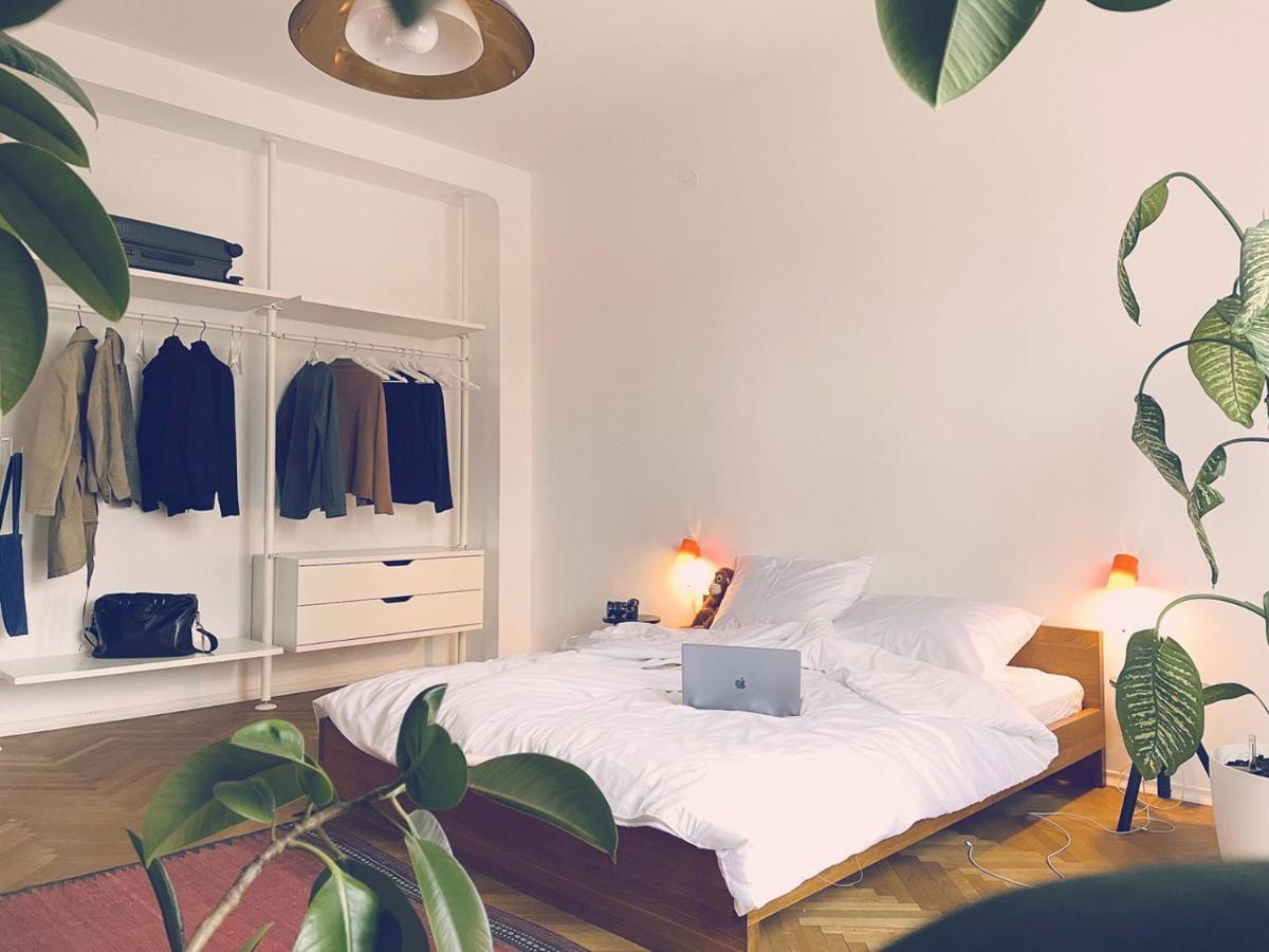 B&B View 萨格勒布 外观 照片
