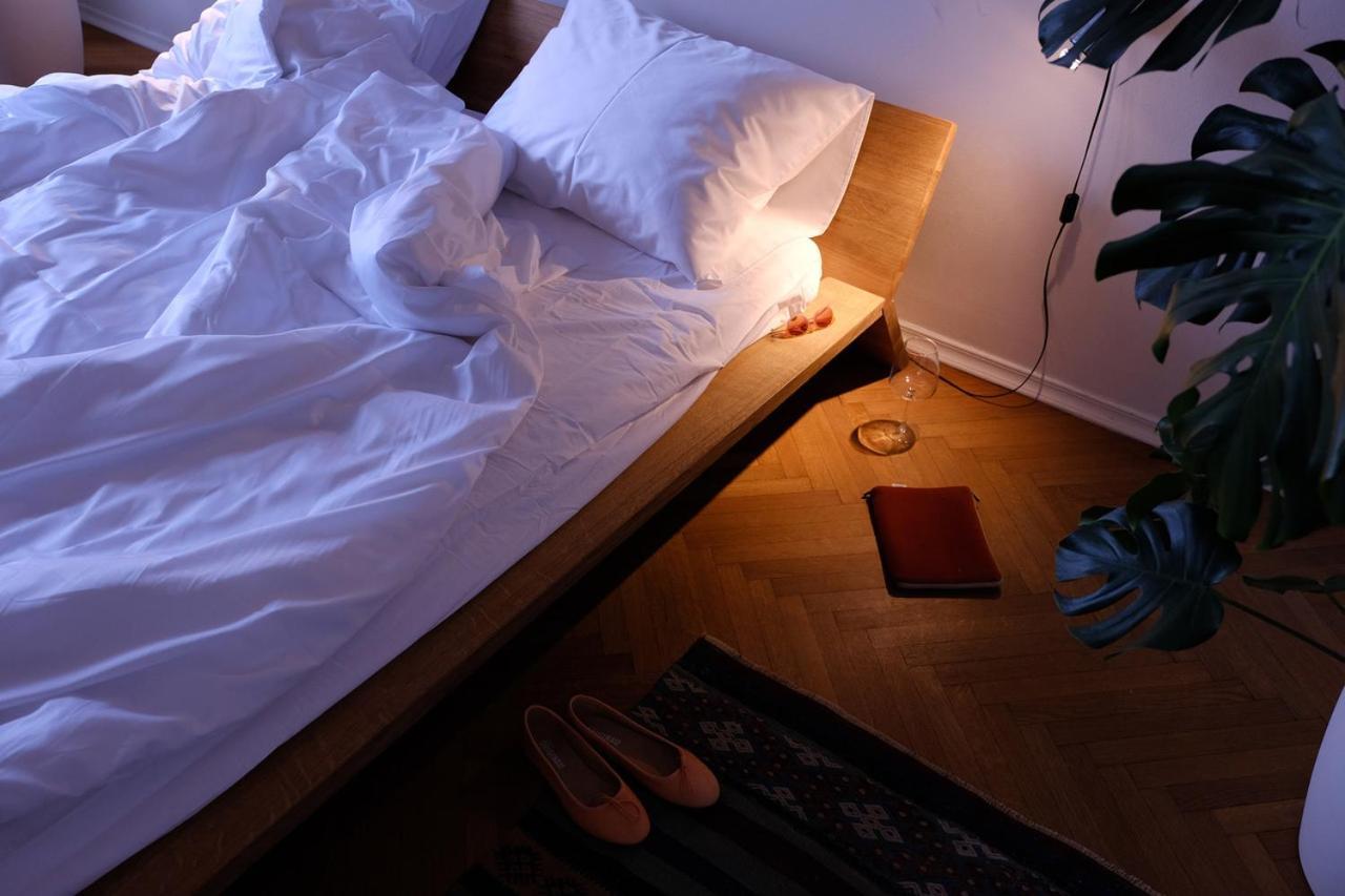B&B View 萨格勒布 外观 照片