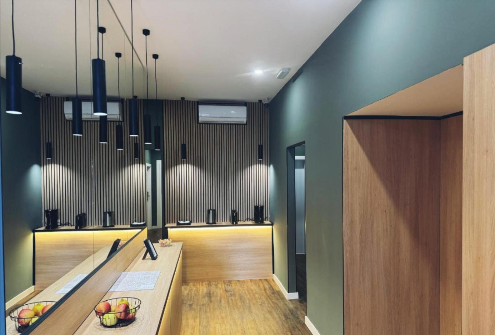 B&B View 萨格勒布 外观 照片