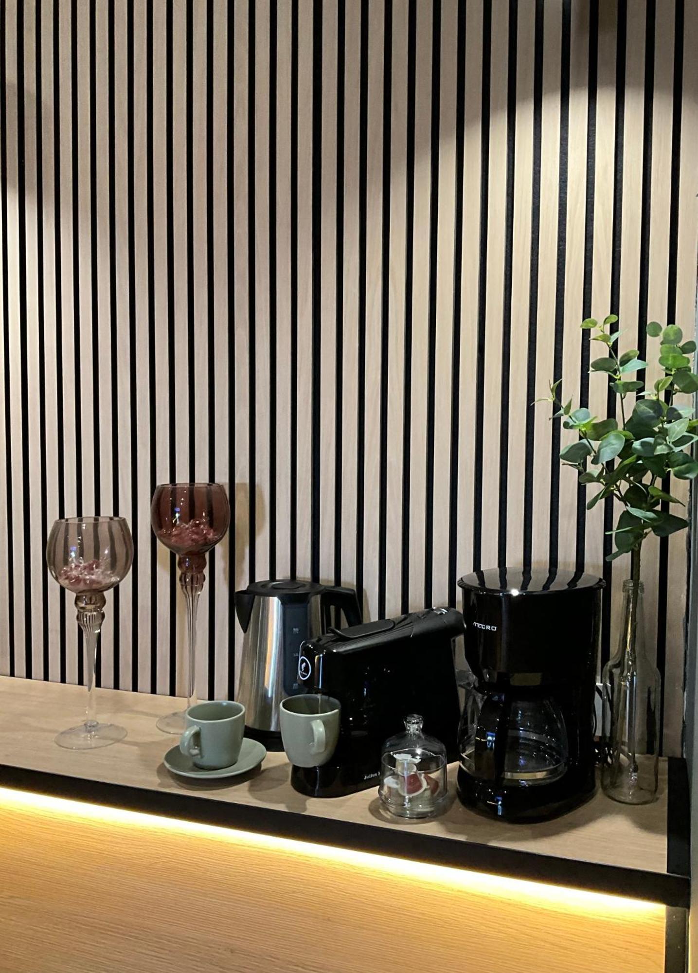 B&B View 萨格勒布 外观 照片