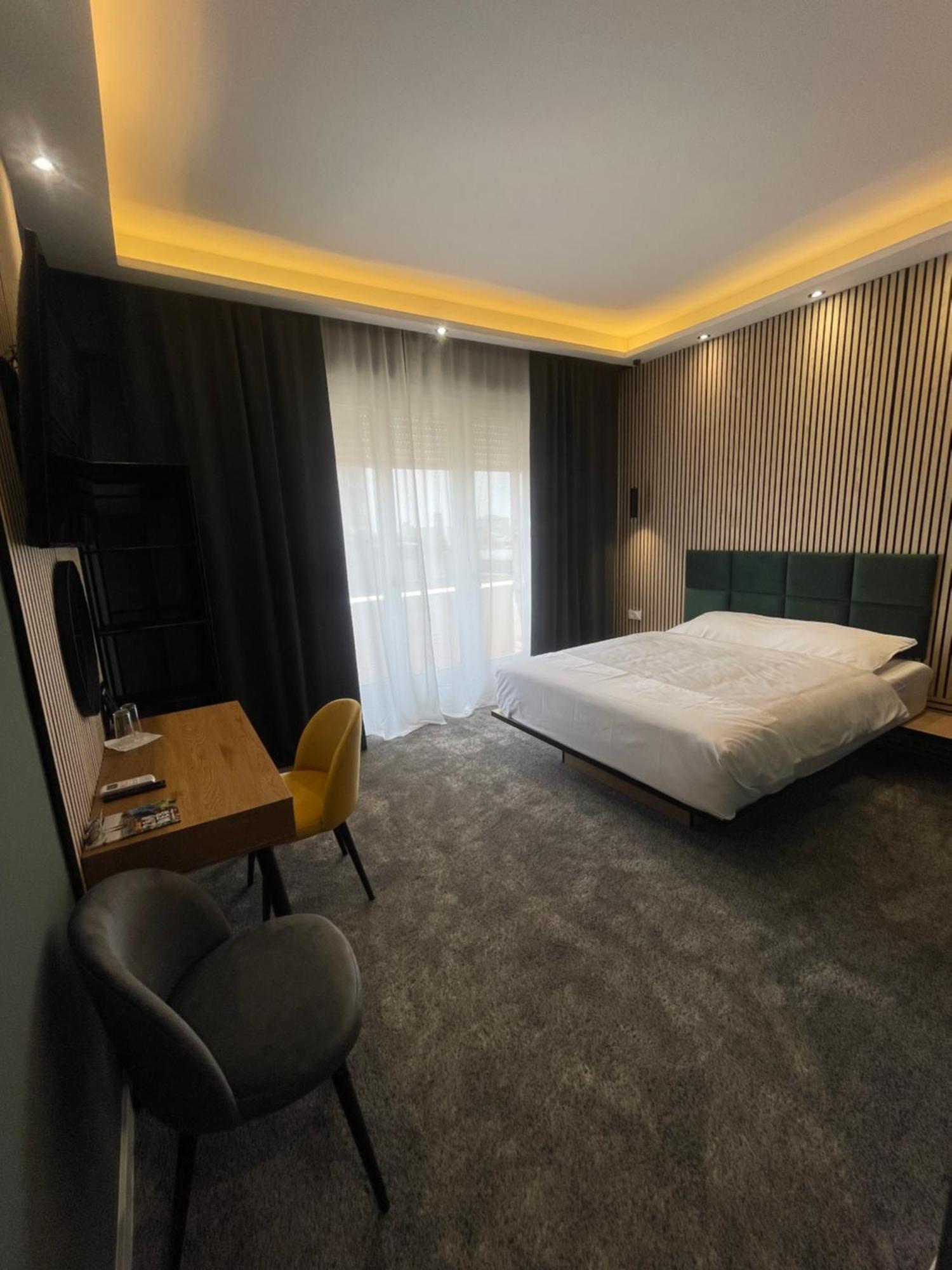 B&B View 萨格勒布 外观 照片