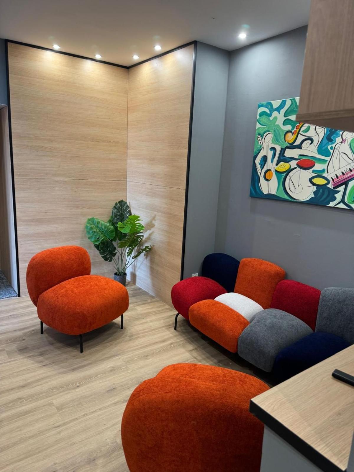 B&B View 萨格勒布 外观 照片