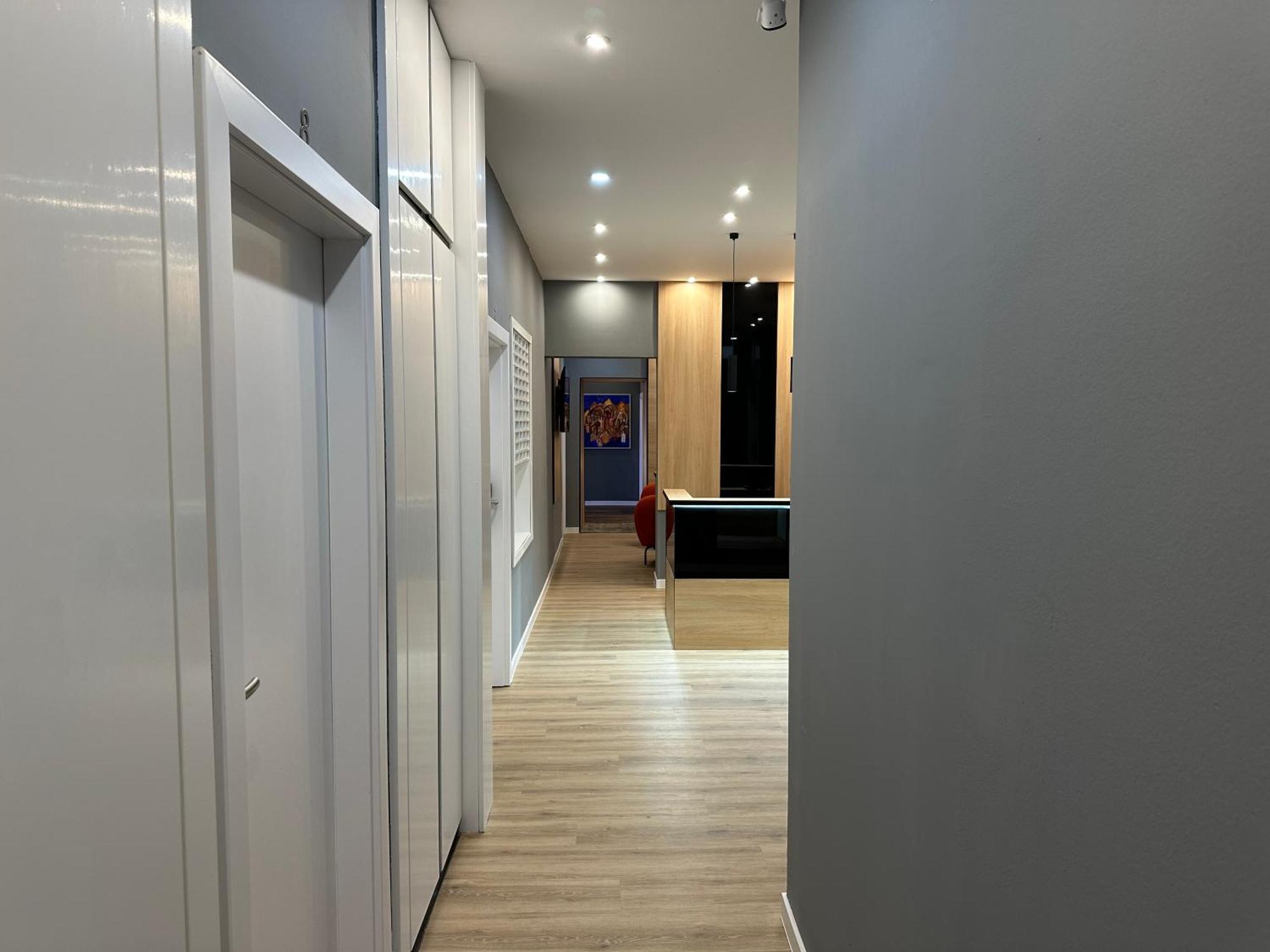 B&B View 萨格勒布 外观 照片