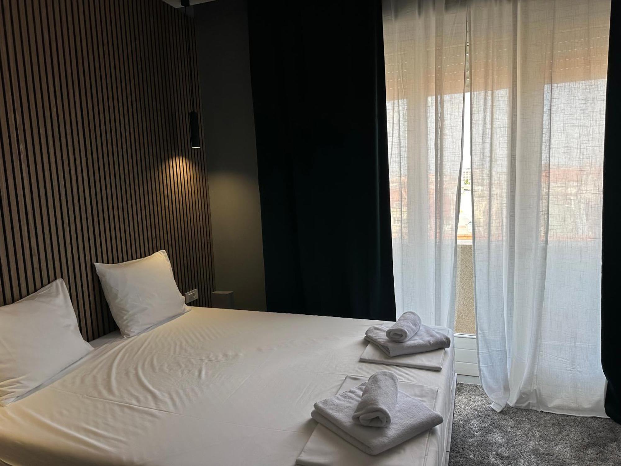 B&B View 萨格勒布 外观 照片