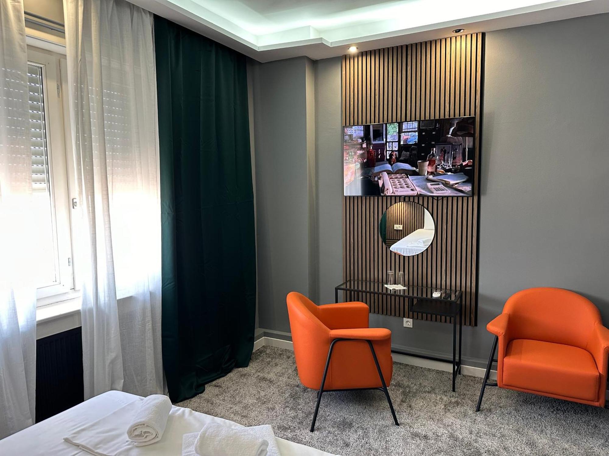 B&B View 萨格勒布 外观 照片