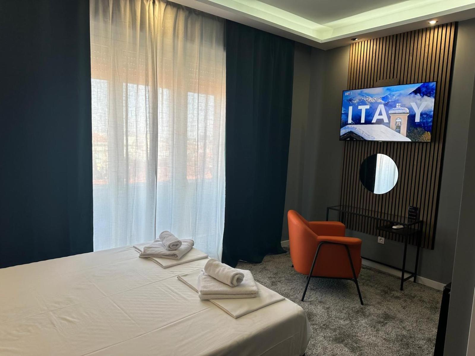 B&B View 萨格勒布 外观 照片